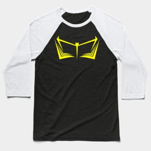 TBBC Yellow t-shirt Baseball T-Shirt